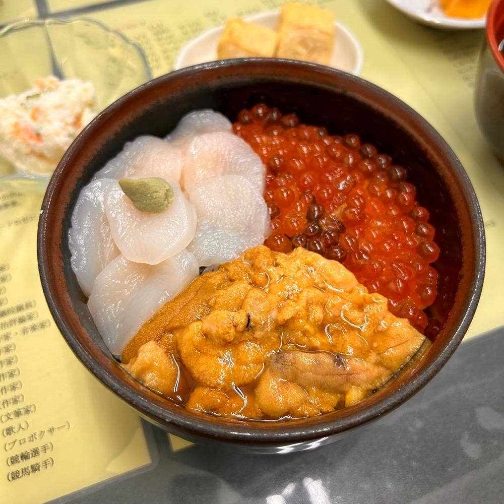 きくよ食堂 支店