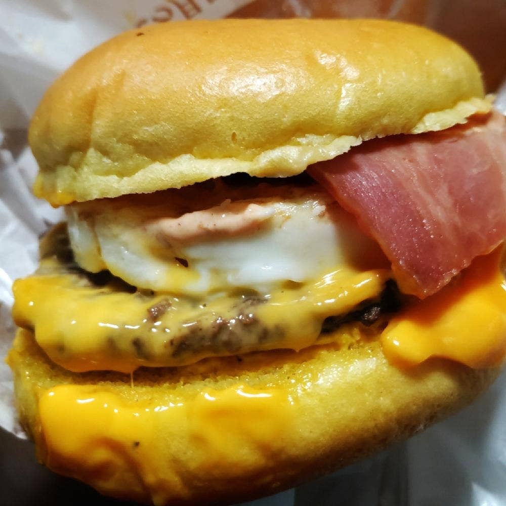 マクドナルド 尾竹橋通り栗原店