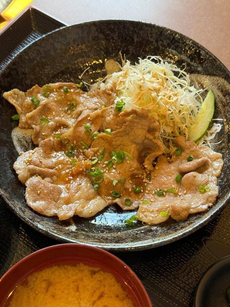 焼きや むつみ