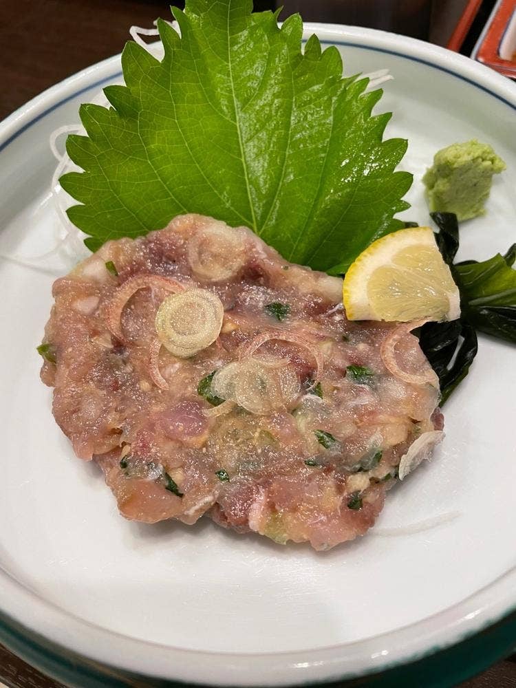 おさかな処 さわ