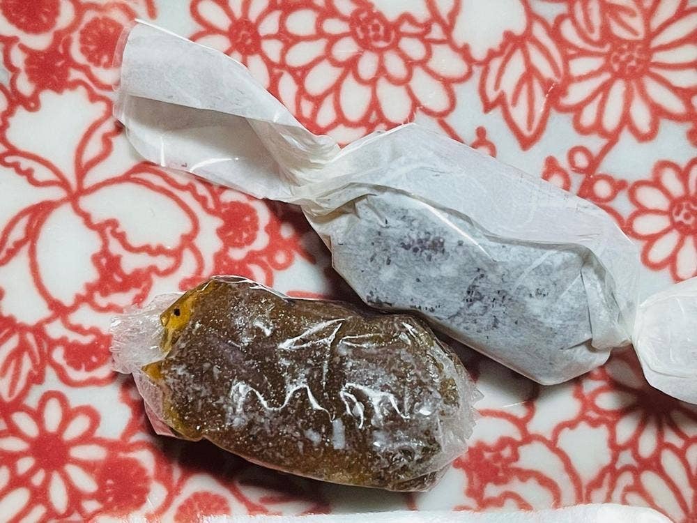 天狗堂宝船