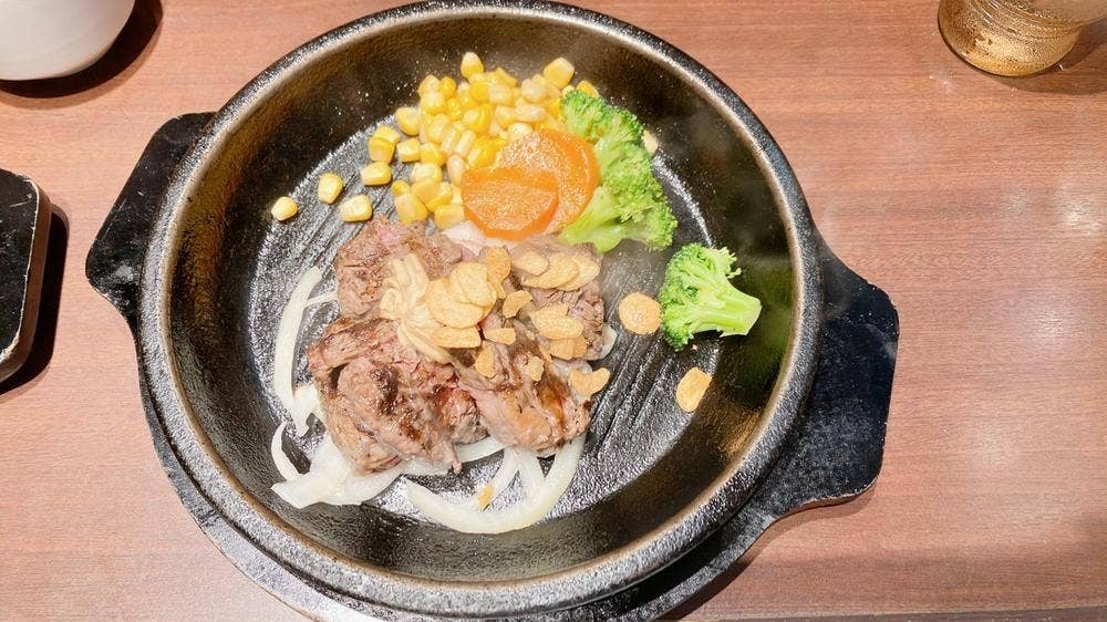 いきなりステーキ 池袋東口店