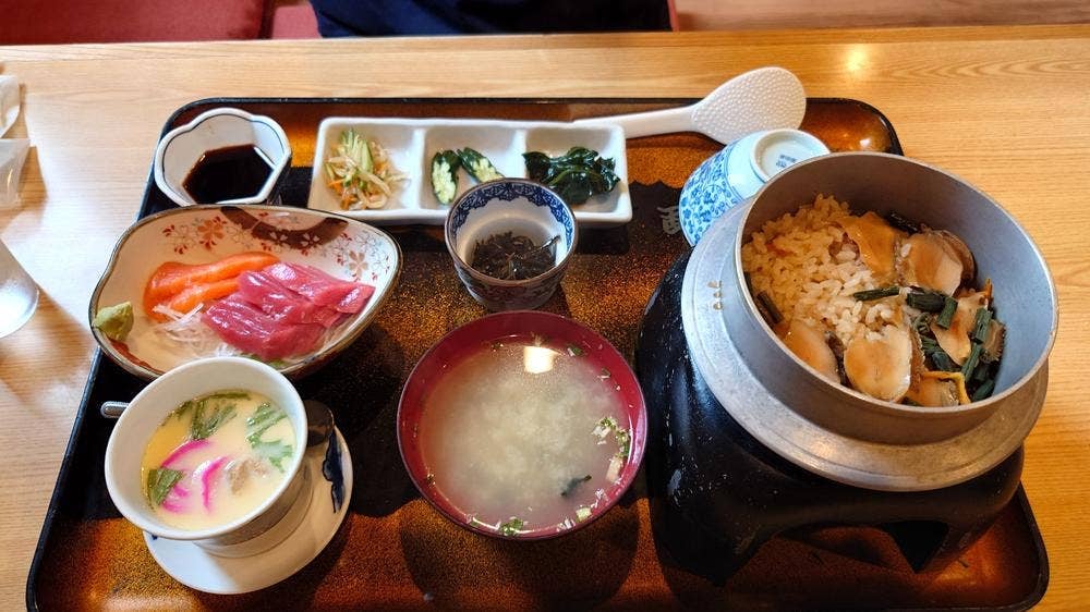 和風レストラン 浦里