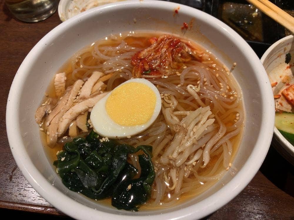 焼肉市場 げんかや 目黒店
