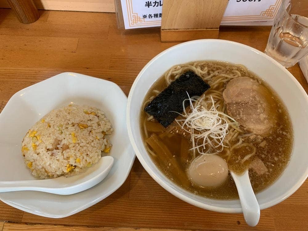 麺ダイニング 空