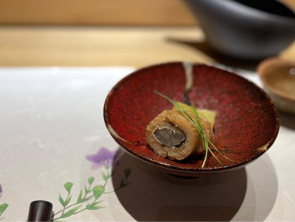 京橋 鮨 黒潮海閤