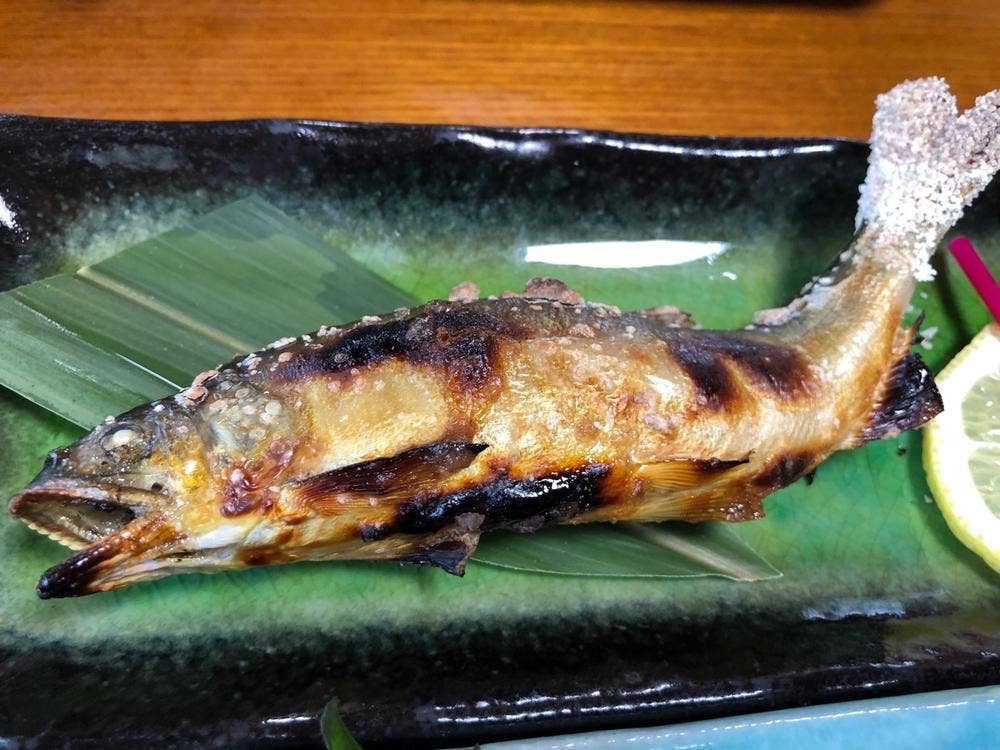 味女