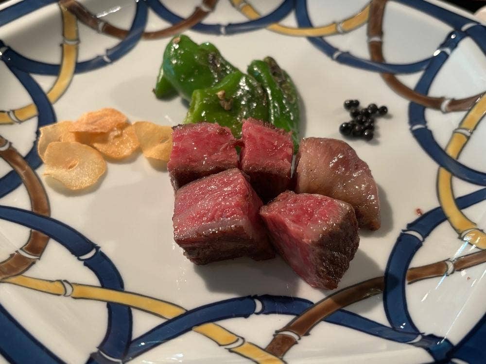 あざみ野うかい亭