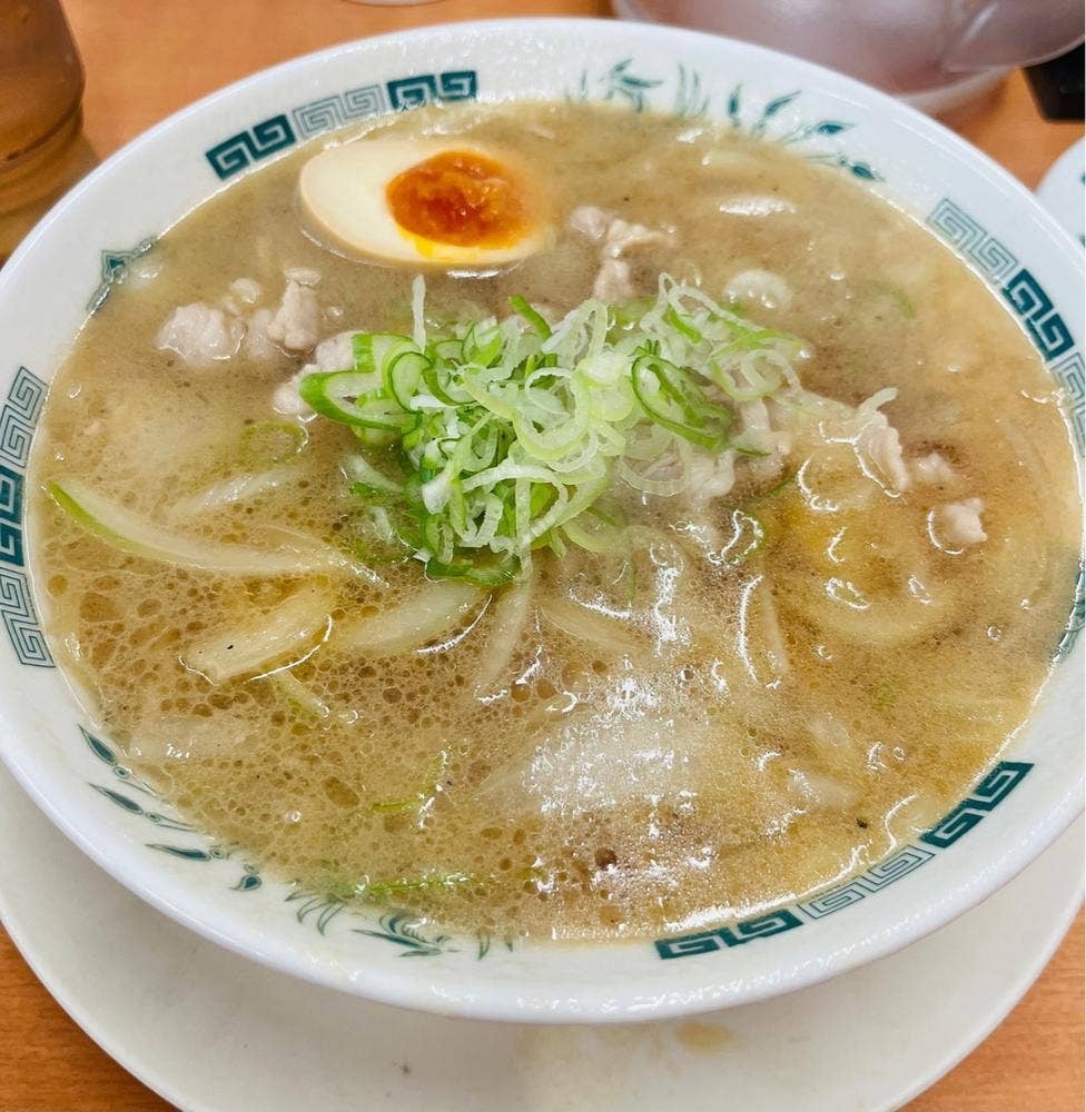 日高屋 立川南口駅前店