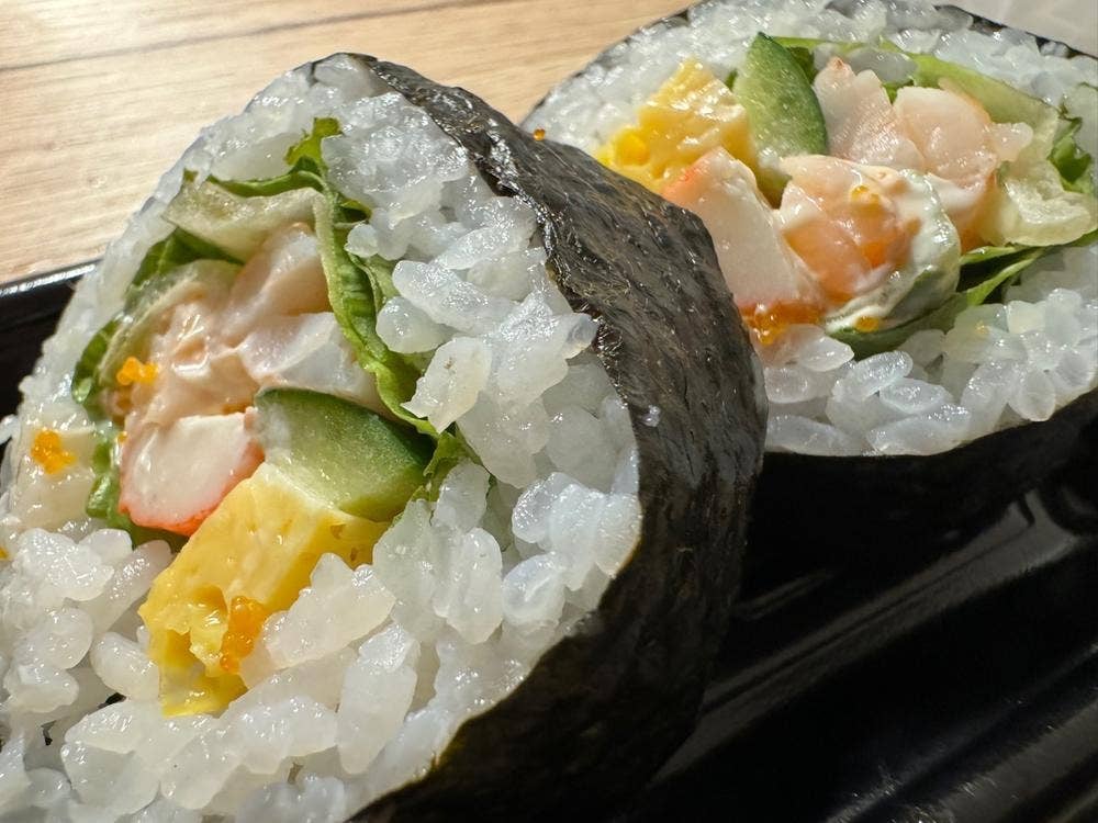 京樽 麻布十番店