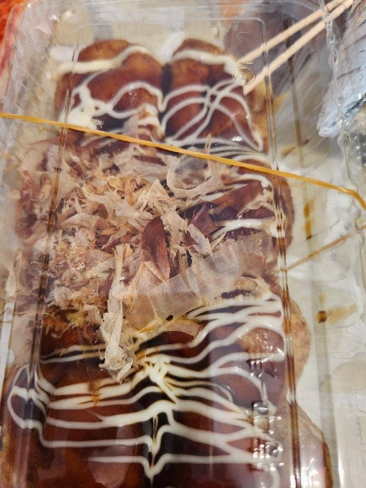岸和田サービスエリア 下り線 スナックコーナー