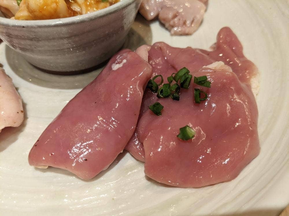 ホルモン武蔵