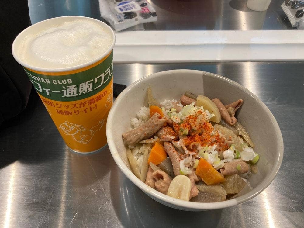 らぁめんや楽