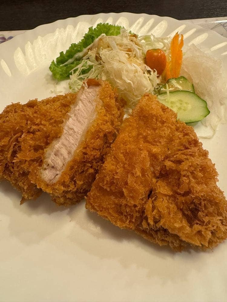 長浜食堂