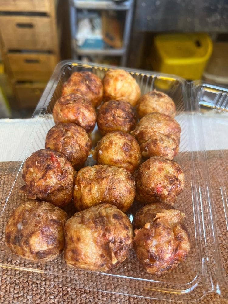 たこ焼きタツミ