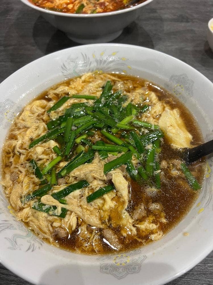 元祖辛麺屋 桝元 大分別府店