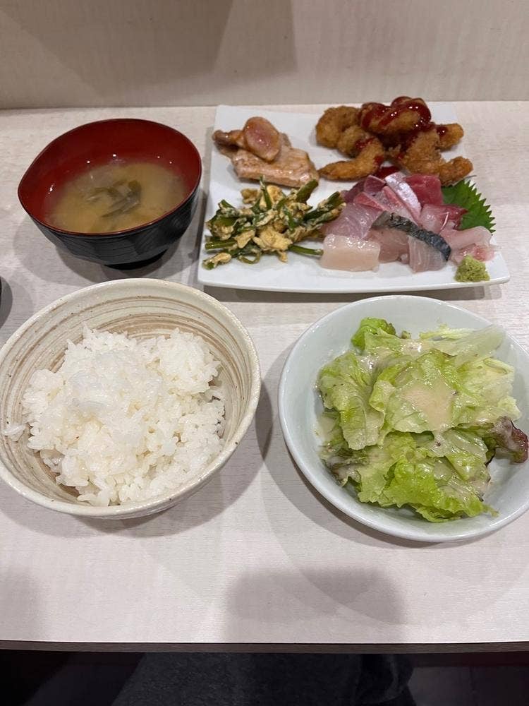 おいで