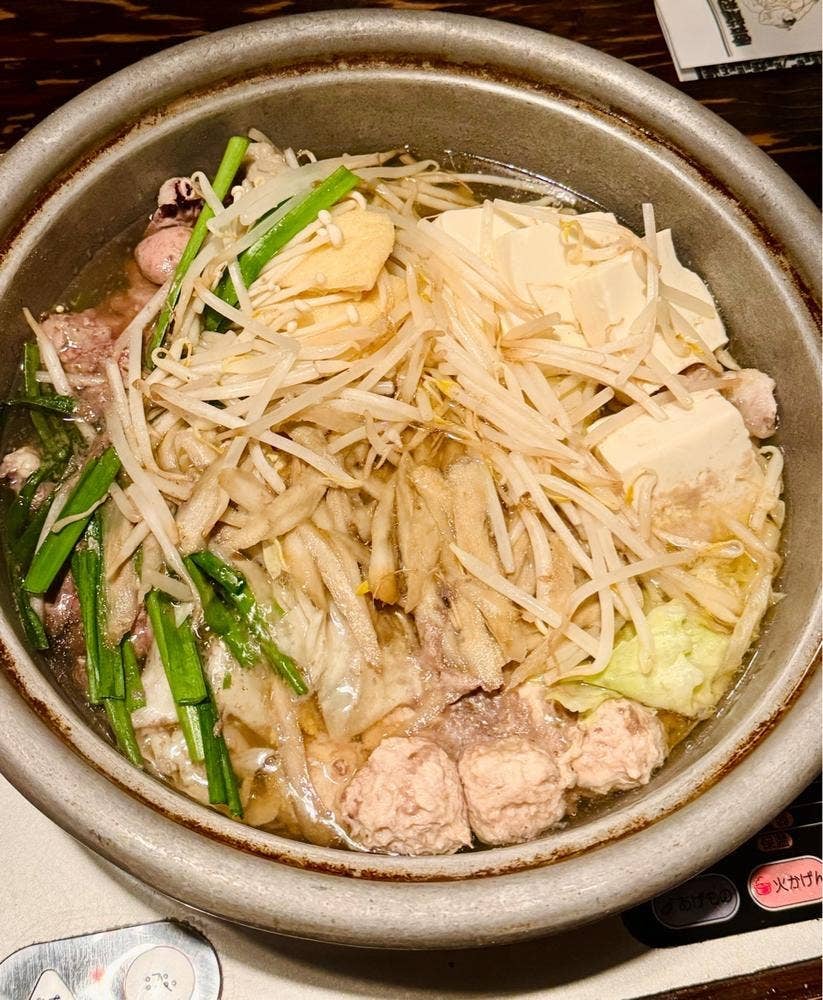 ちゃんこダイニング安美 両国総本店