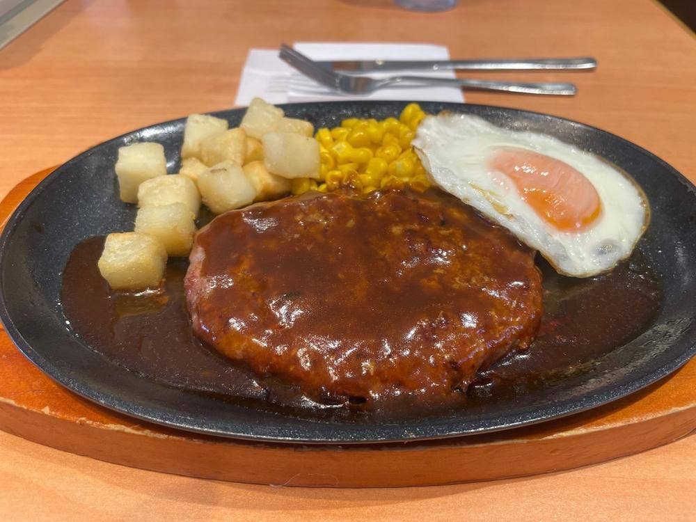サイゼリヤ 青物横丁店