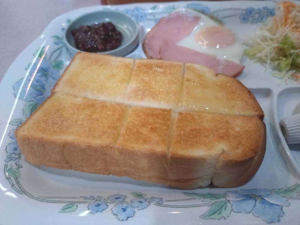 ぎんざ