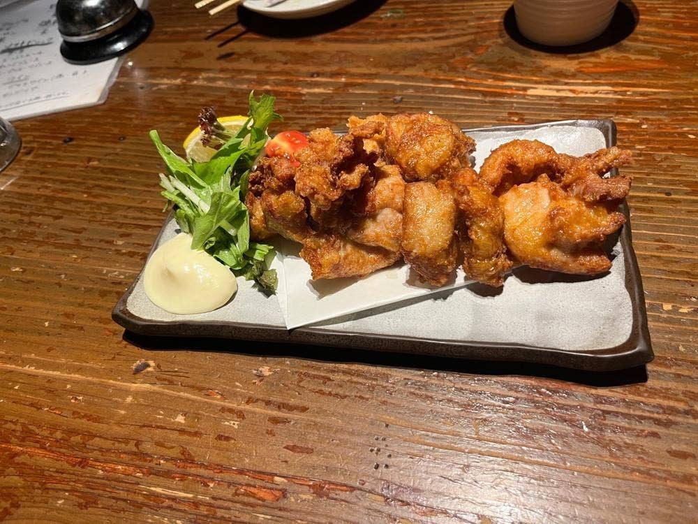 鶏鳥kitchenゆう 布施本店