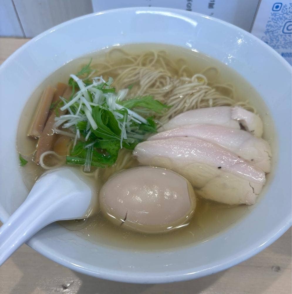 神也 kaminari 〜麺〜