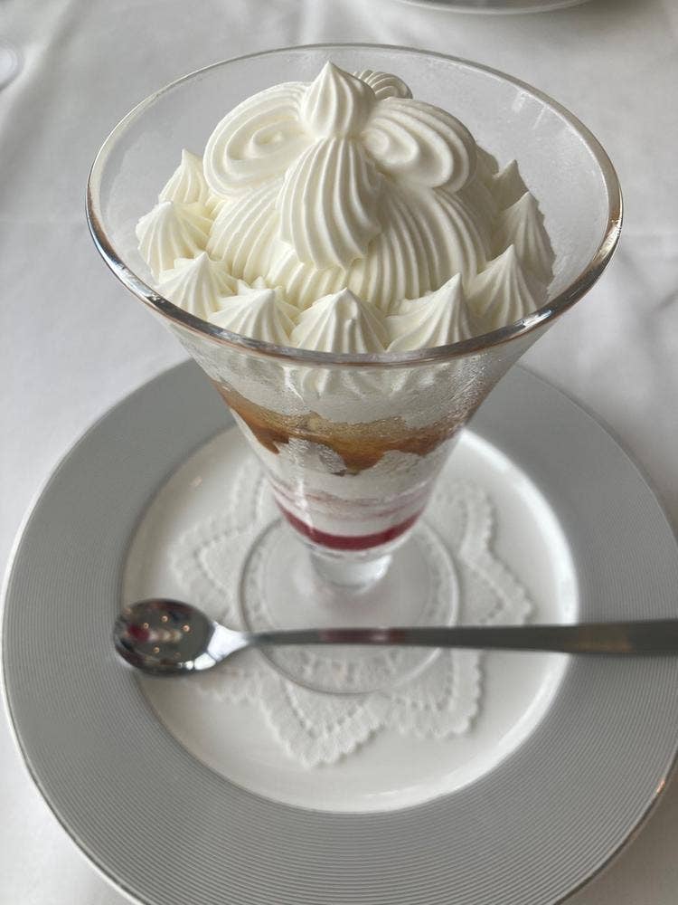 銀座スカイラウンジ 東京會舘