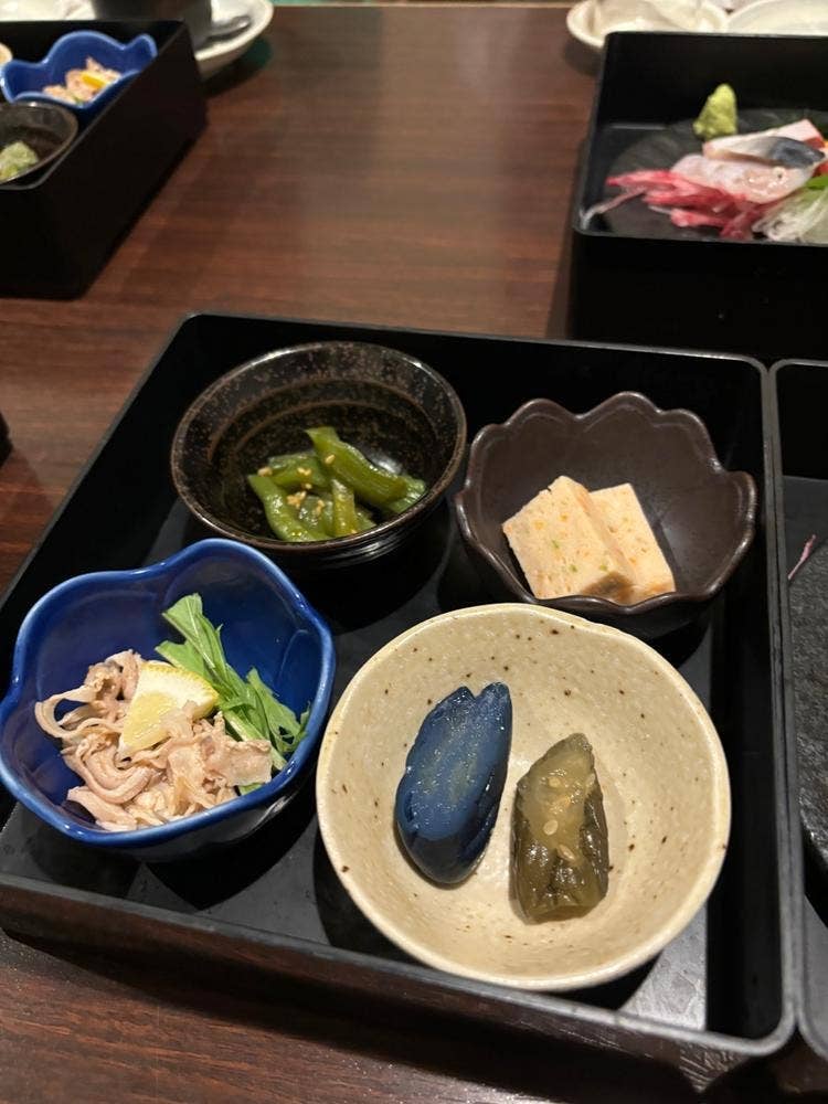 活菜旬魚 さんかい 南3条店