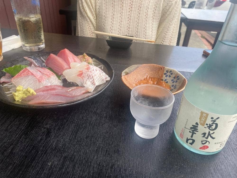 海女食堂