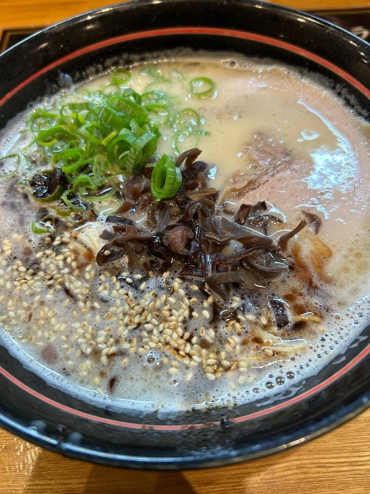 RAMEN MARCO