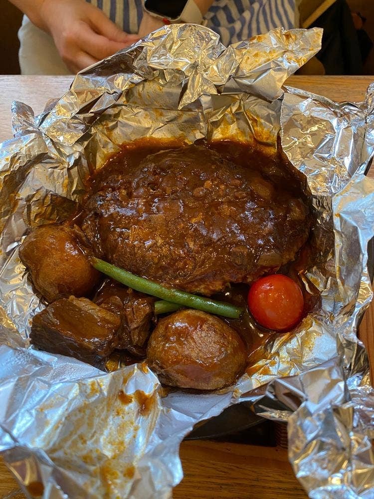 GRILL1930 つばめグリル アトレ上野店