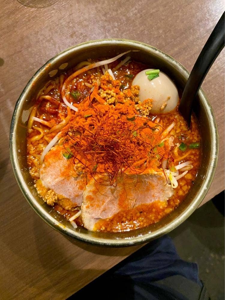 ど・みそ 八丁堀店