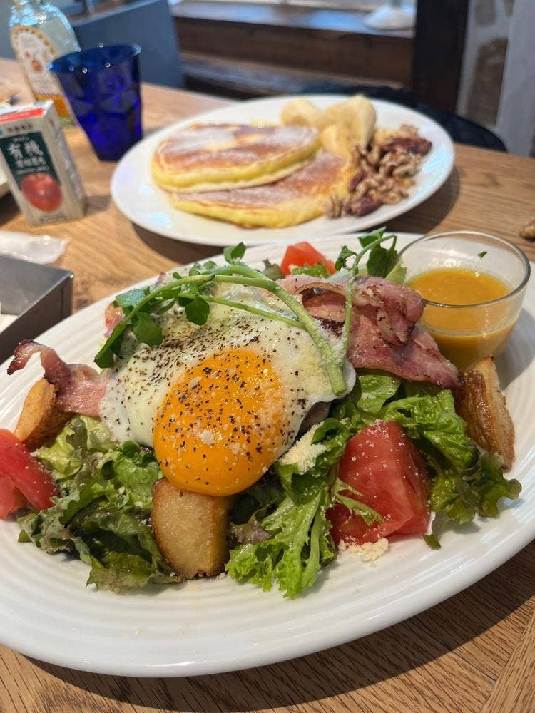 Ron Herman Cafe 二子玉川店