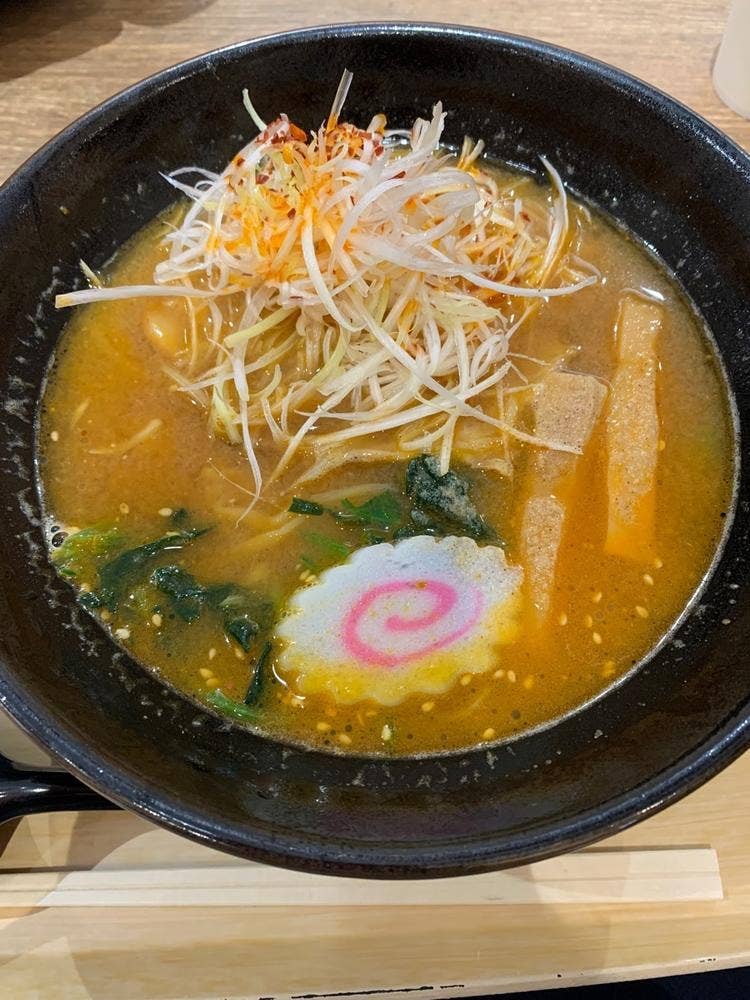 国見SA 上り線 スナックコーナー