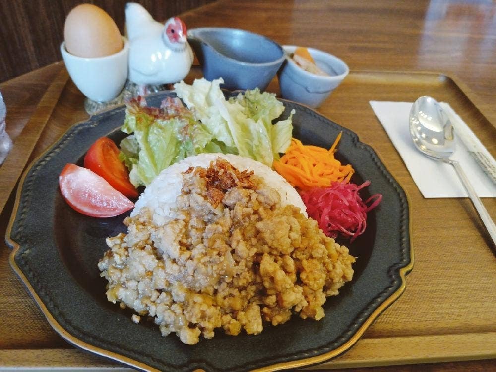 喫茶カシオペア