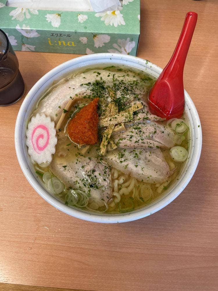 龍上海 東根店