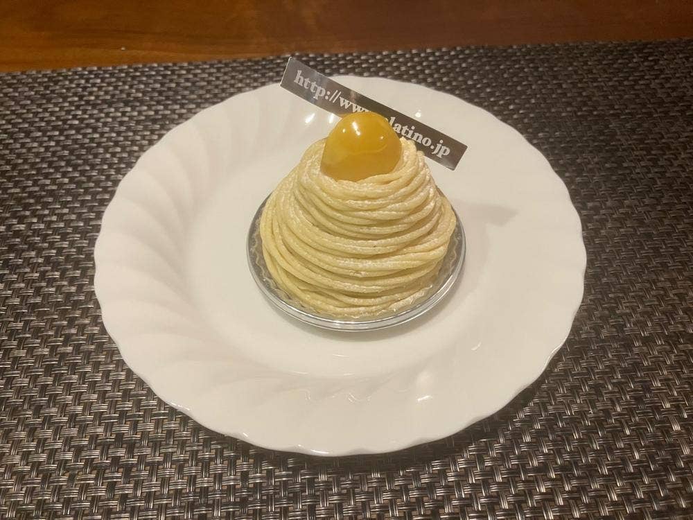 Patissieria 新宿タカシマヤ
