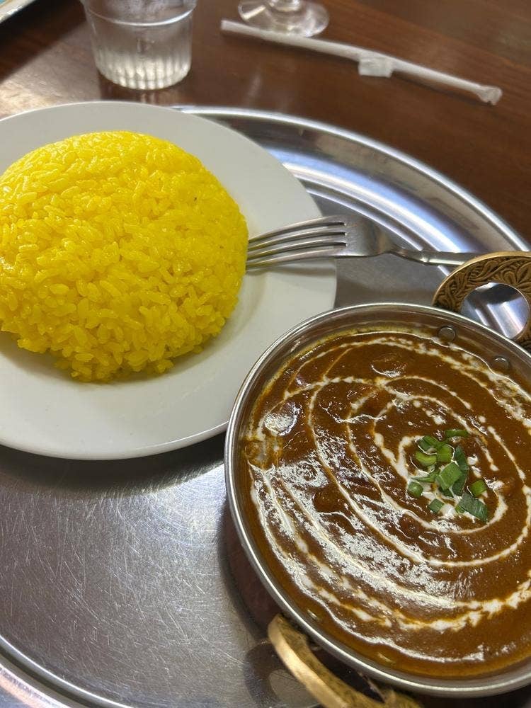 エベレストキッチン 港南台店