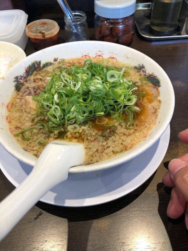 来来亭 恵那店