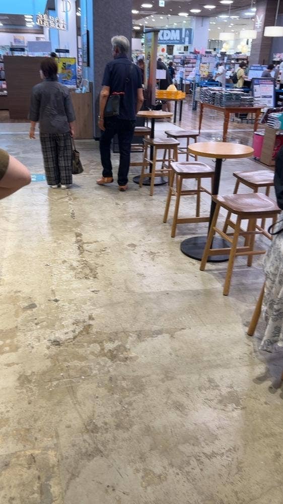 スターバックス コーヒー イオンモール東浦 東浦中ドオリ店