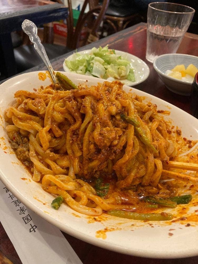 中国家庭料理 楊 2号店