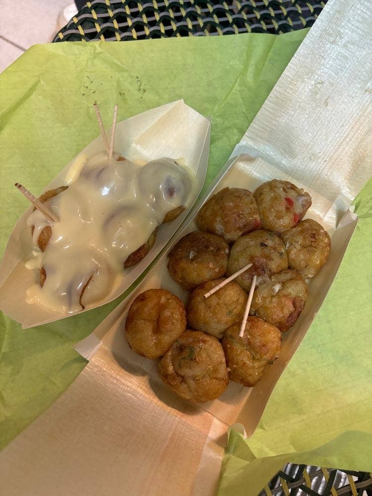 さく蛸 熱田区神宮三丁目店