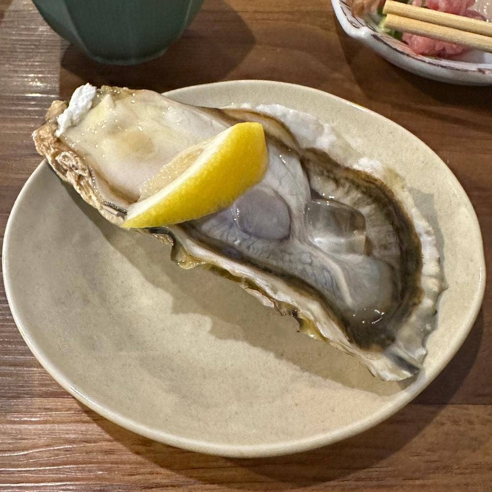 やまなし 八丁堀本店