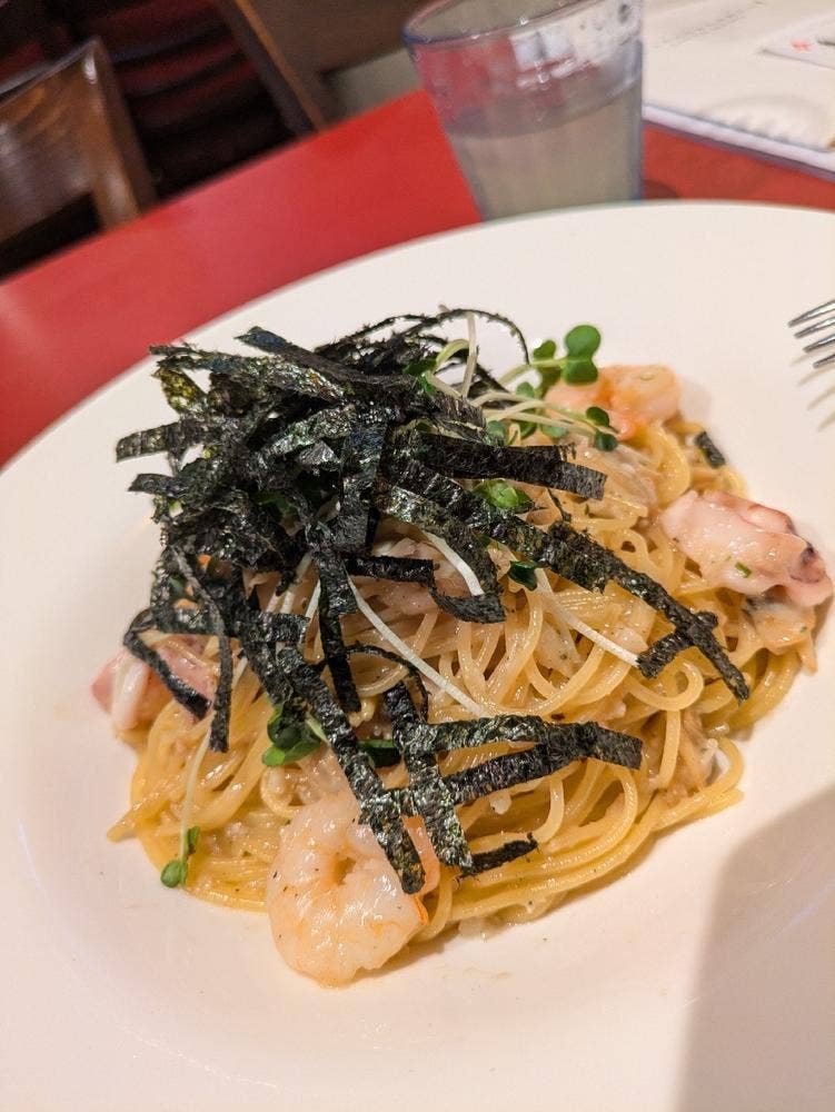 タパス&タパス用賀店
