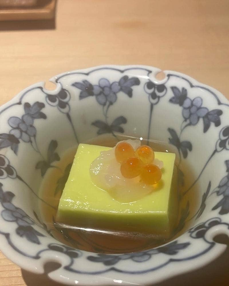 寿司あつや