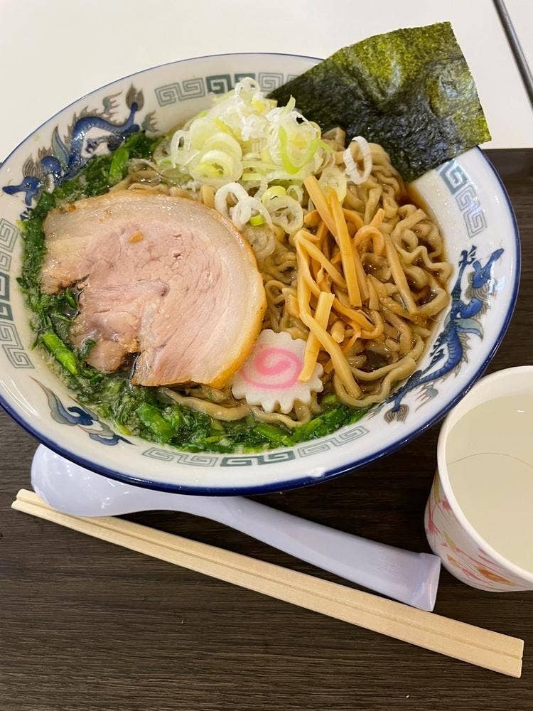 舎鈴 イオンモール東久留米