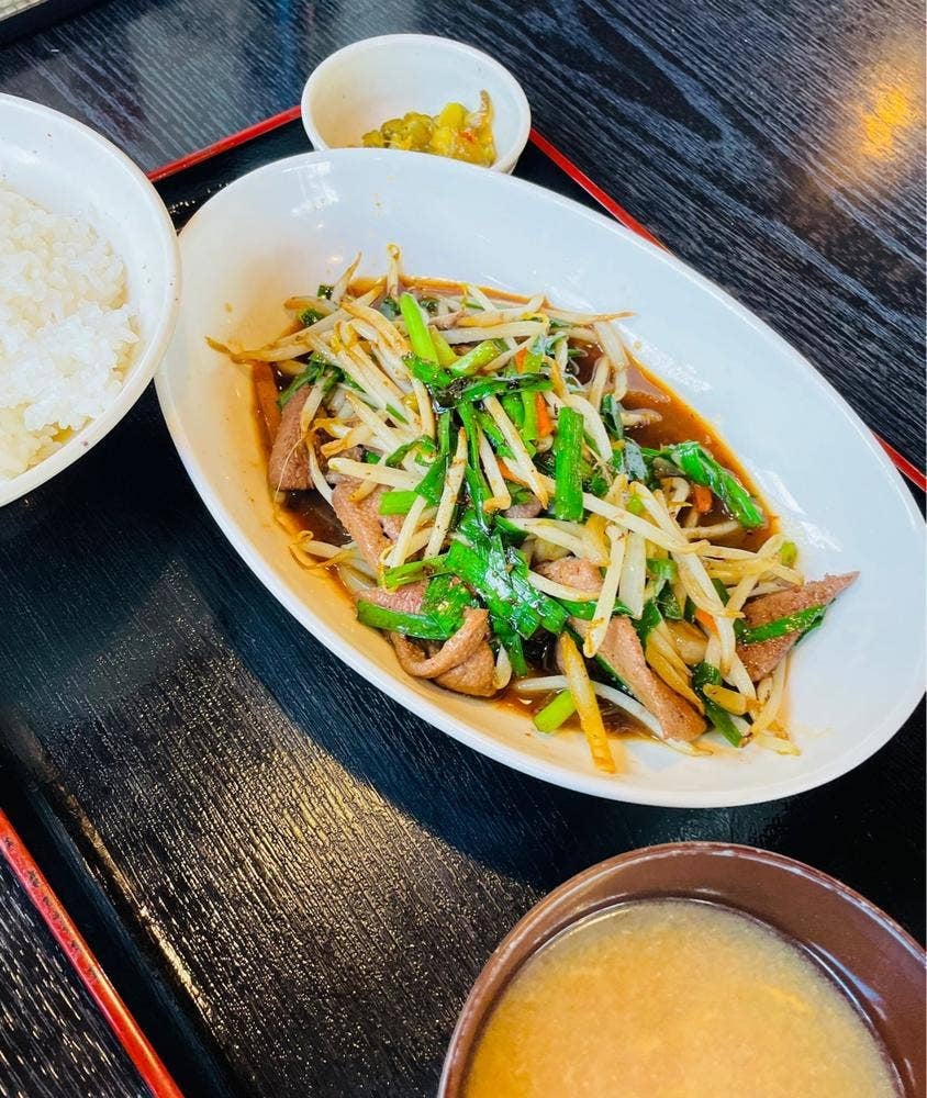 お食事処 きぬや