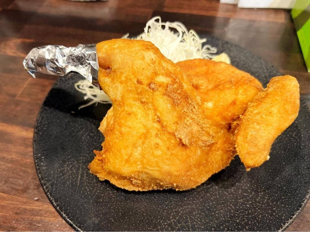 鳥専門店 せきとり 新潟駅前店