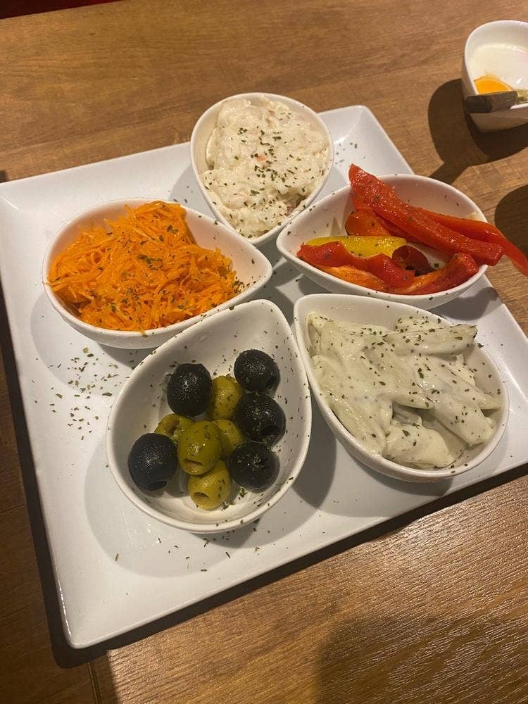 肉ビストロ Nick 安城店