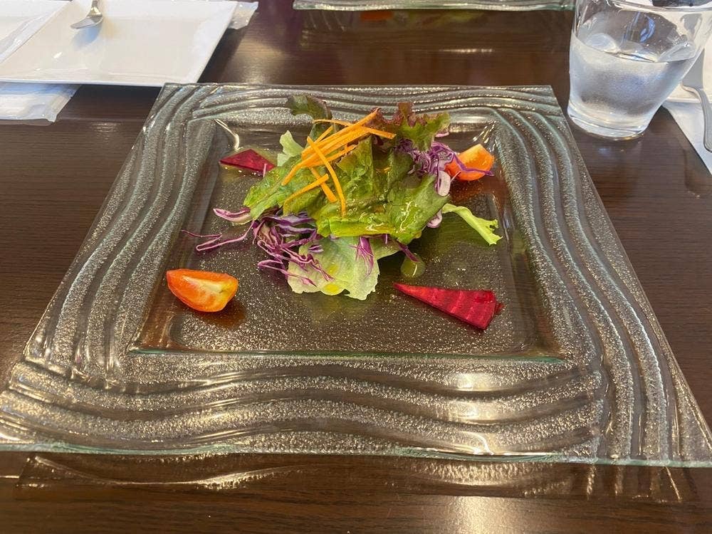 カフェ マダム ルロワ